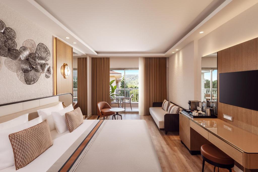 AKKA Hotels Antedon – Premium All Inclusive