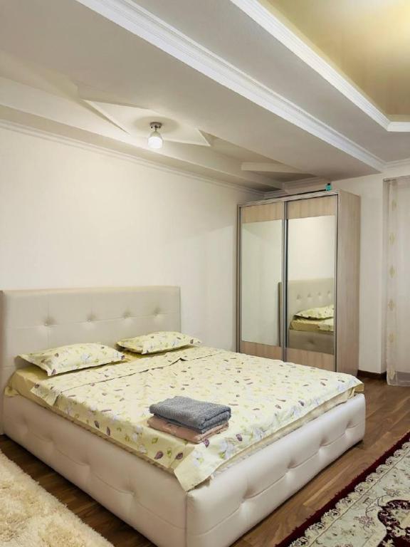 Микрорайон Джал, Biškek