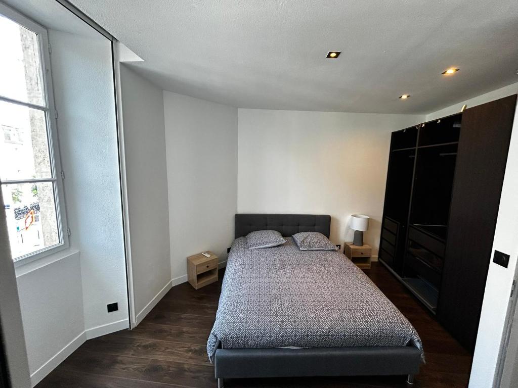 Appartement ultra central Bordeaux Gambetta - 4