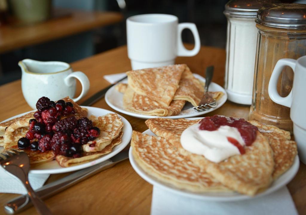 식음료(F&B)