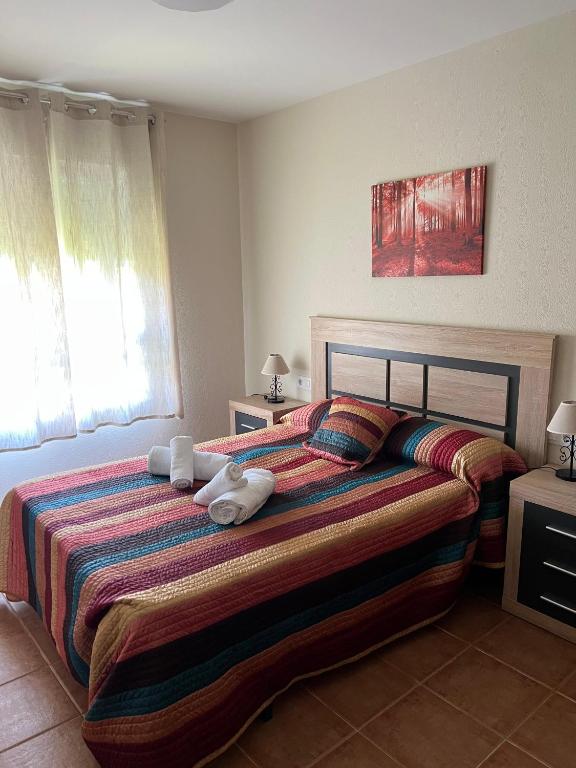 Bonito y confortable apartamento Novo Sancti Petri Barrosa Chiclana Cadiz - 1