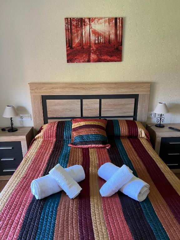 Bonito y confortable apartamento Novo Sancti Petri Barrosa Chiclana Cadiz - 4