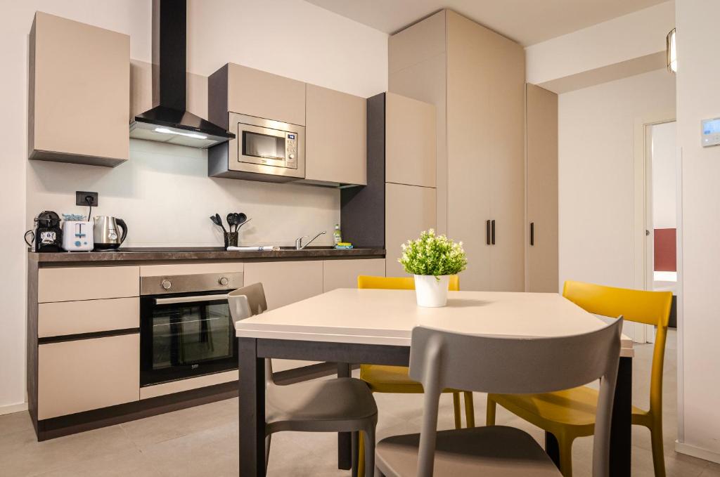 Saffi Lofts, Free Parking - 4