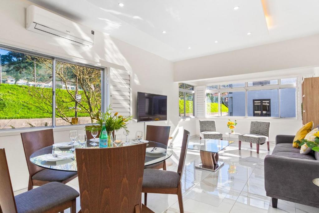 Manella On Kloof by Host Agents, Kapské Město