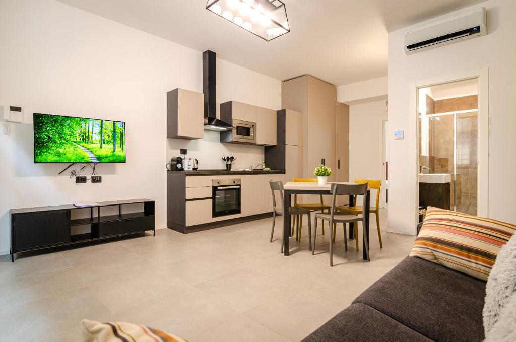 Saffi Lofts, Free Parking - 3