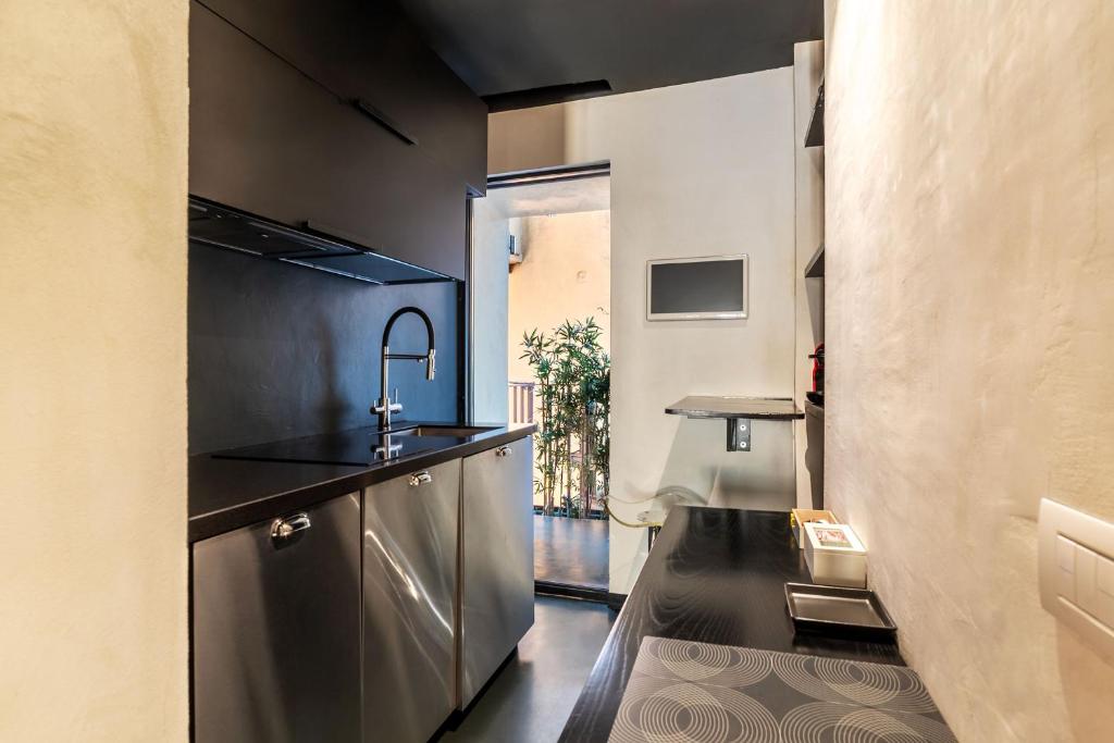 GuestHost - Vintage-Modern Apartment Trastevere - 3