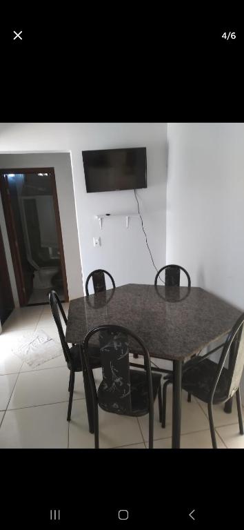 Casa prática, Sinop