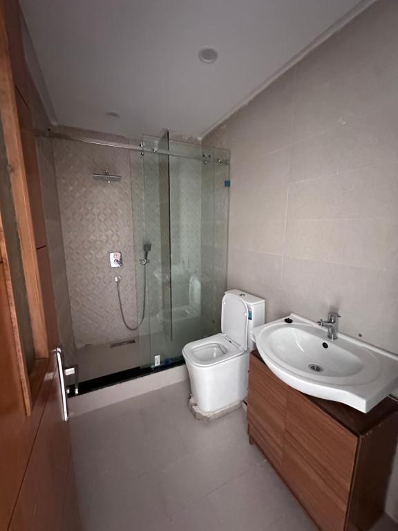 Villa dans un résidence privée a El Jadida, Džadída