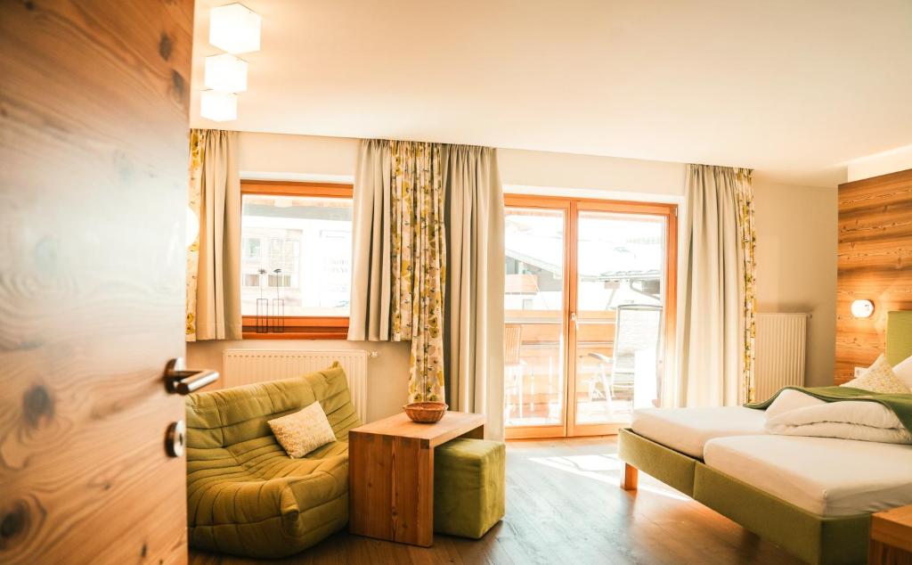 Hotel Glemmtalerhof - 3