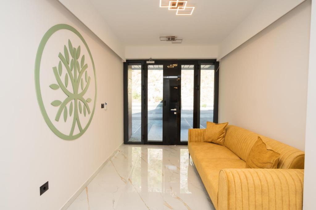 Hotel Spa Olive - 3