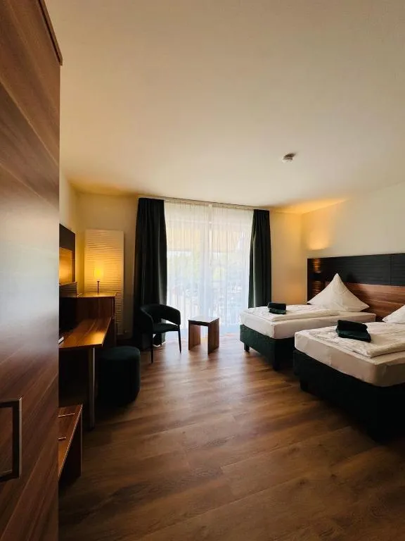 Hotel Sittardsberg, Hotel in Duisburg