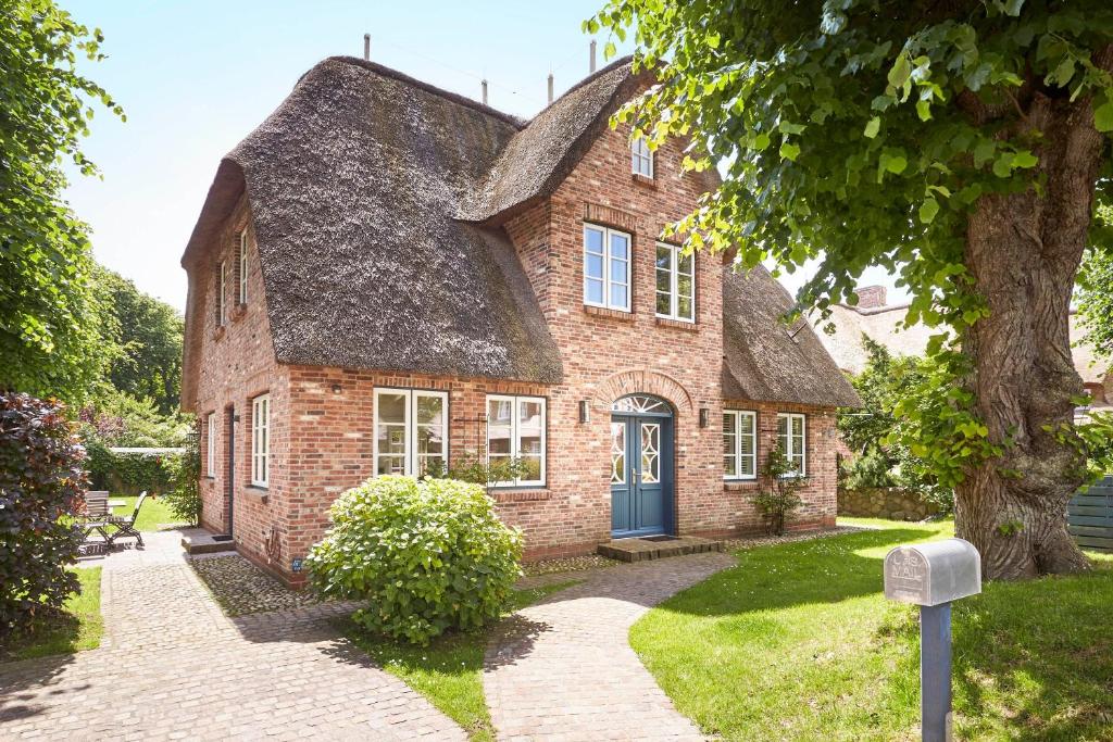 Jules Verne, Nieblum