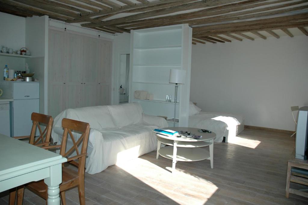 Charming flat in the heart of Paris - 4