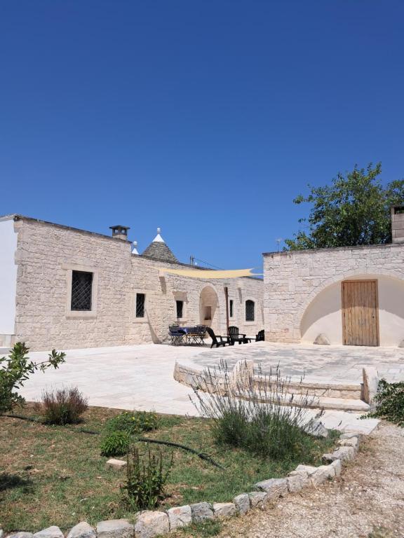 La pietra di Luca guest house - 1