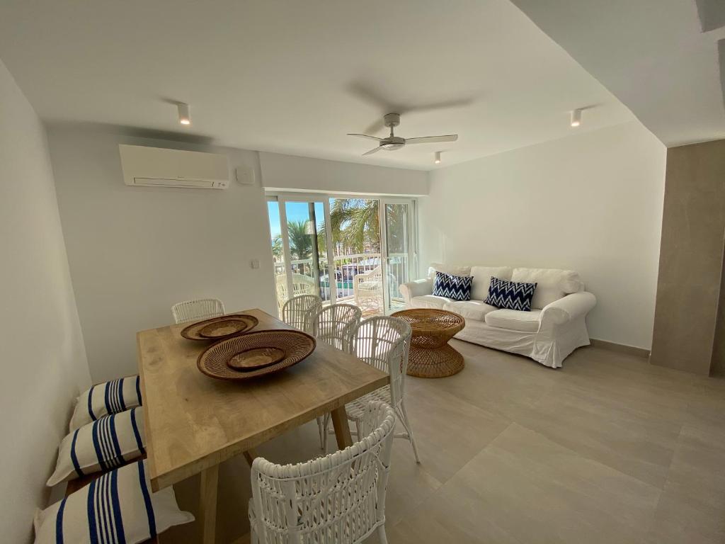 New Apartment Sea-View San Juan Beach - 1