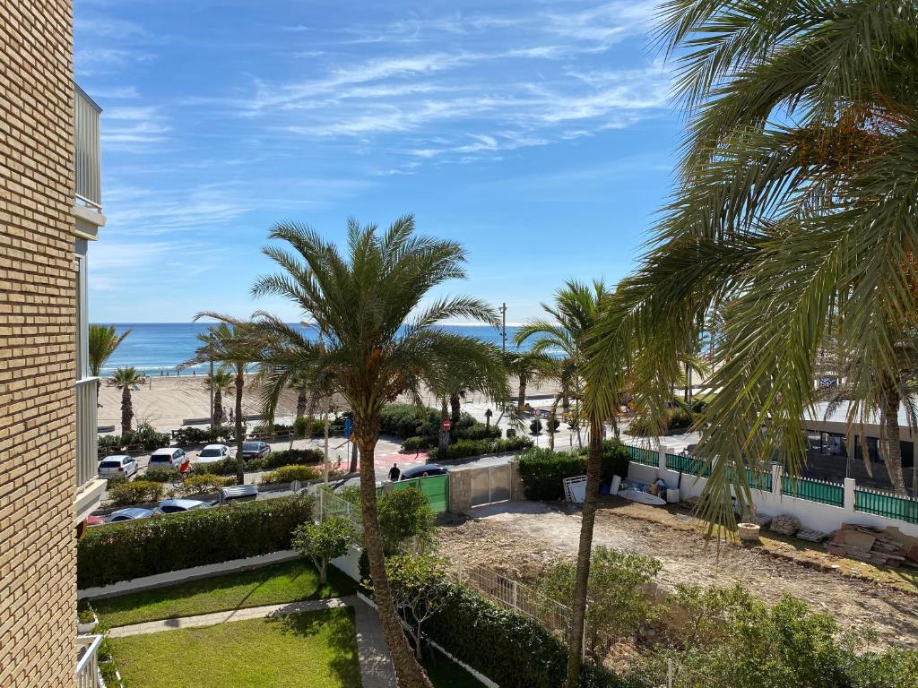 New Apartment Sea-View San Juan Beach - 2