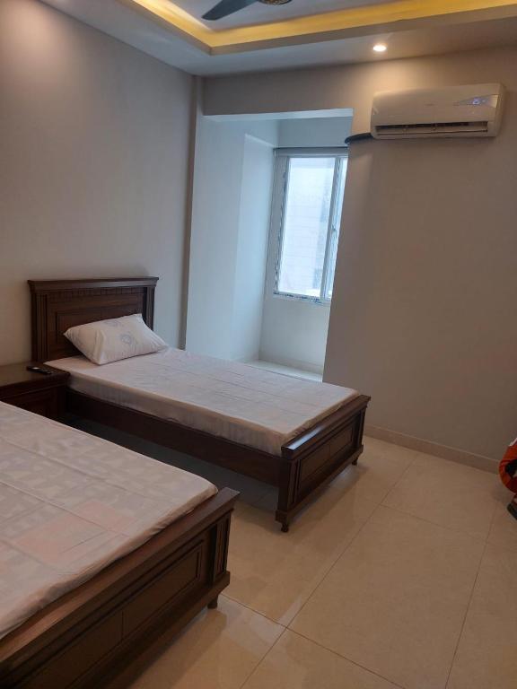 10C Apartment, Dargai