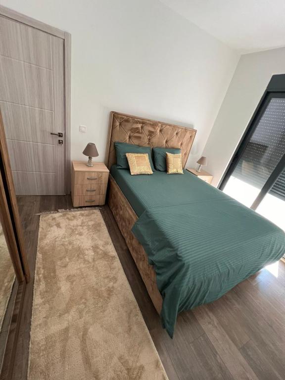 Glamur Apartman - Ulcinj - 2
