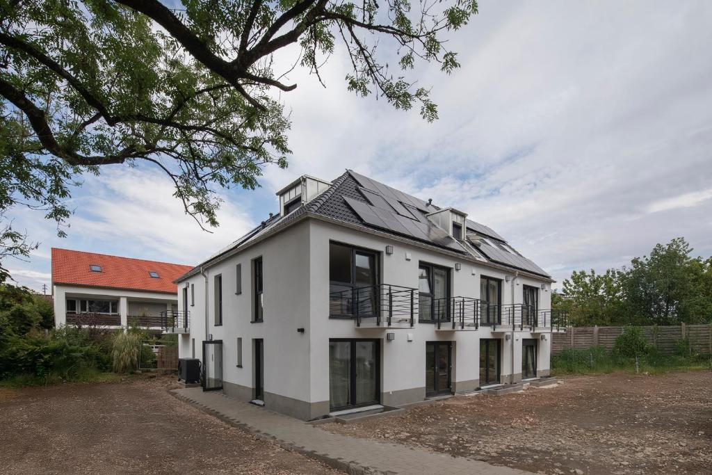 Global Bnb - Ay Homes, Augsburg