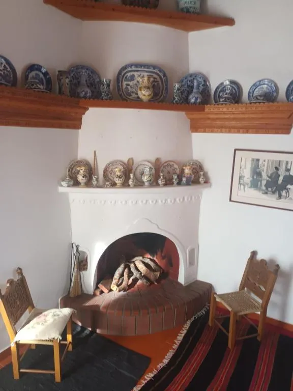 Μαρία, hotel in Skiros