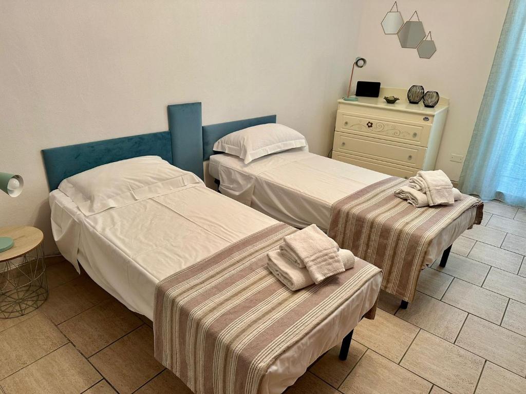 Ortigia spartan house 2 - 3