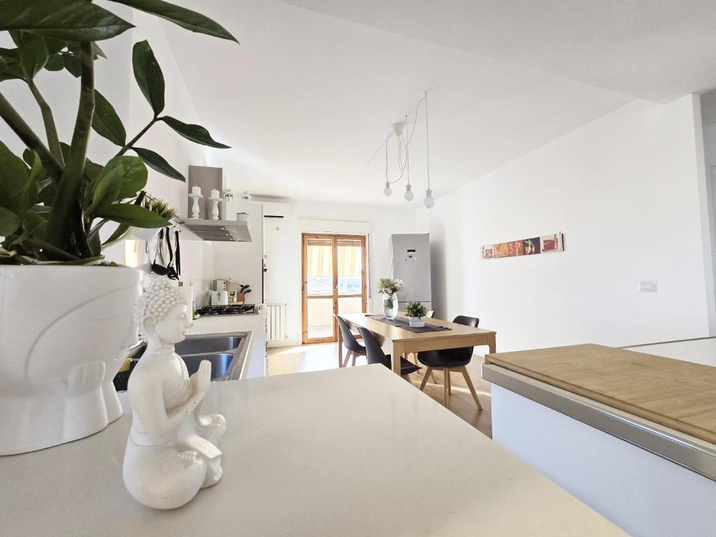 Sicily Sea Home - 4