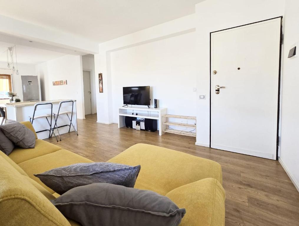 Sicily Sea Home - 3
