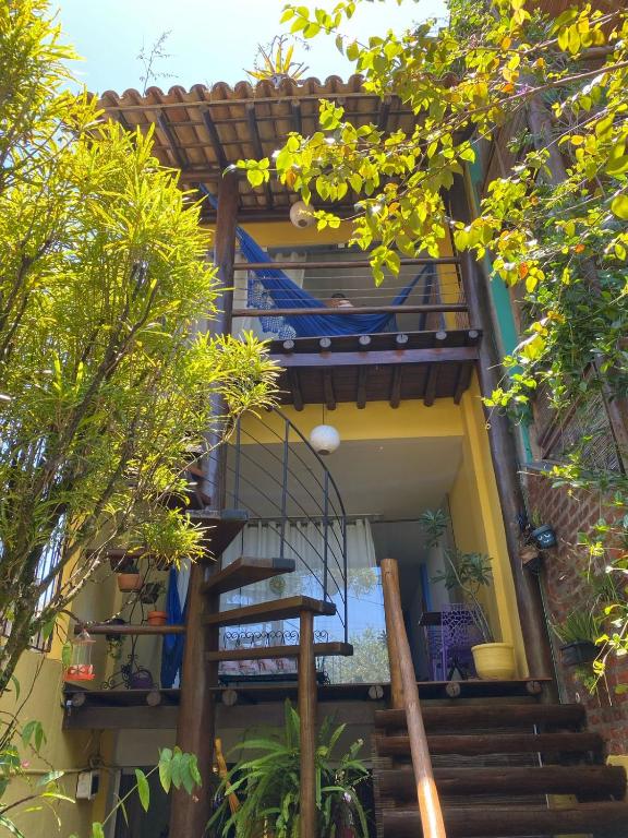 Loft Sol Nascente, Itacaré