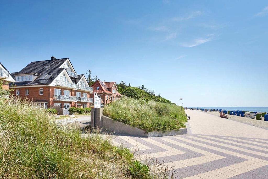 Hardina 1, Wyk auf Föhr