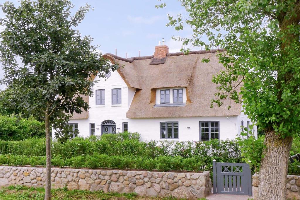 Hus Andersen, Nieblum