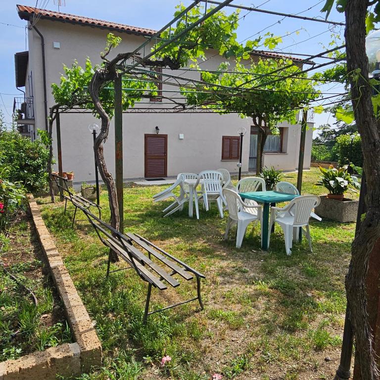 Casa Castagnola - 2