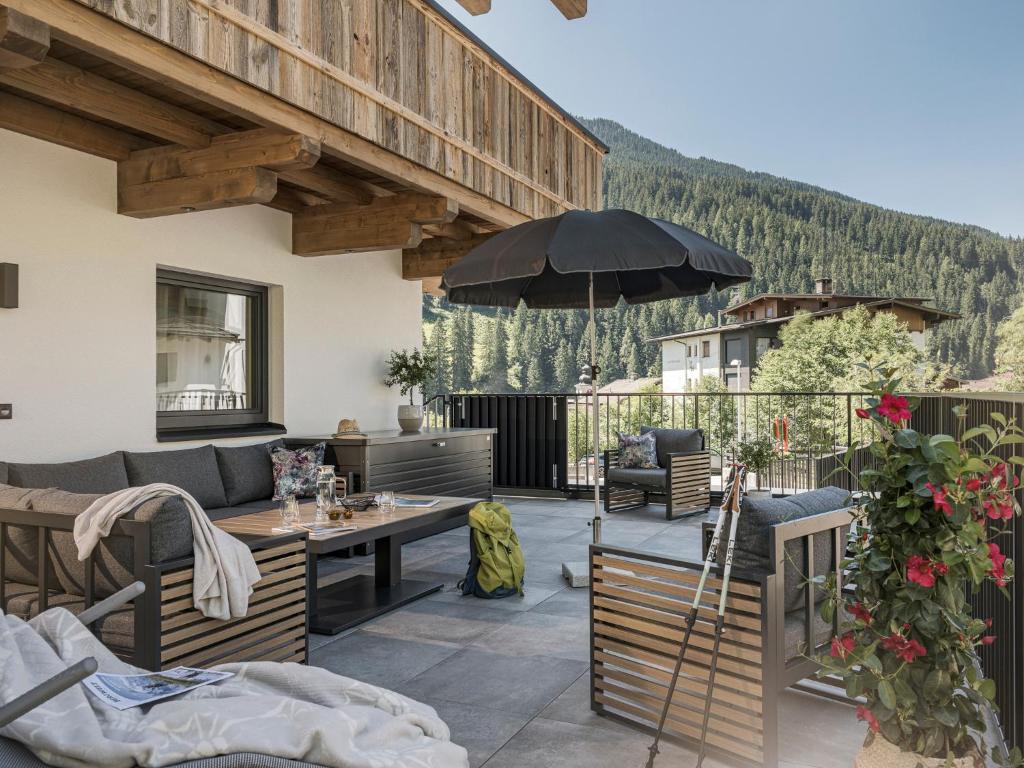 Ferienhaus Evelyn - 3
