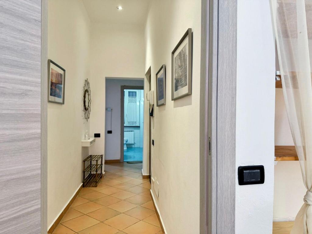 2 min to Acquarium Porto Antico Vanilla Apartment - 4