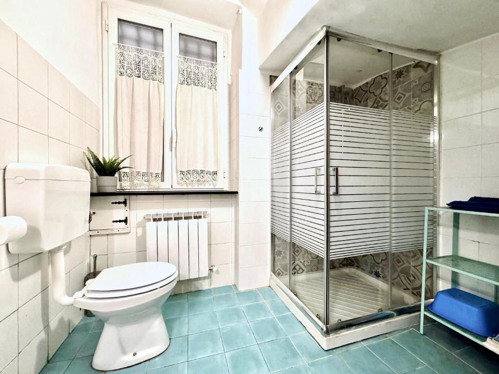 2 min to Acquarium Porto Antico Vanilla Apartment - 5