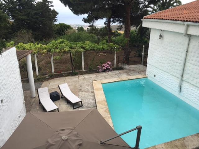 Finca Fuente Laurel, Arucas