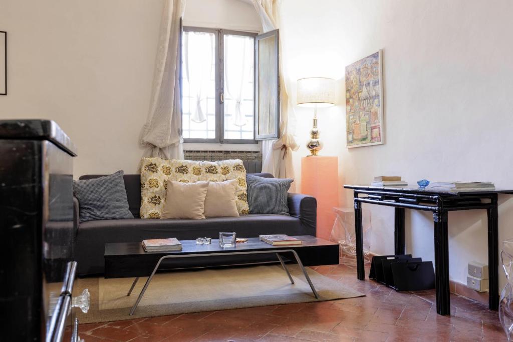 Toscanella Living - 1