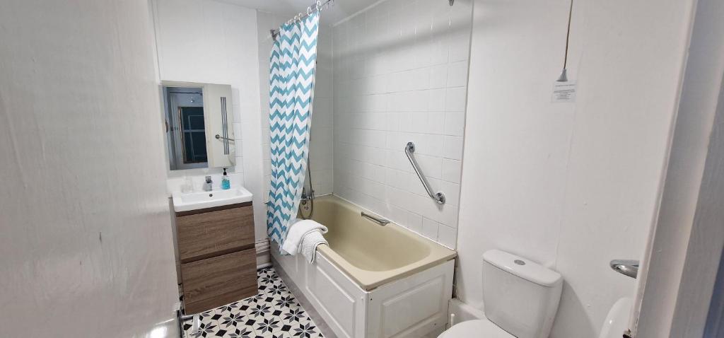 バスルーム（客室）