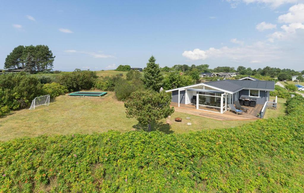 Awesome Home In Millinge With Wifi, Millinge