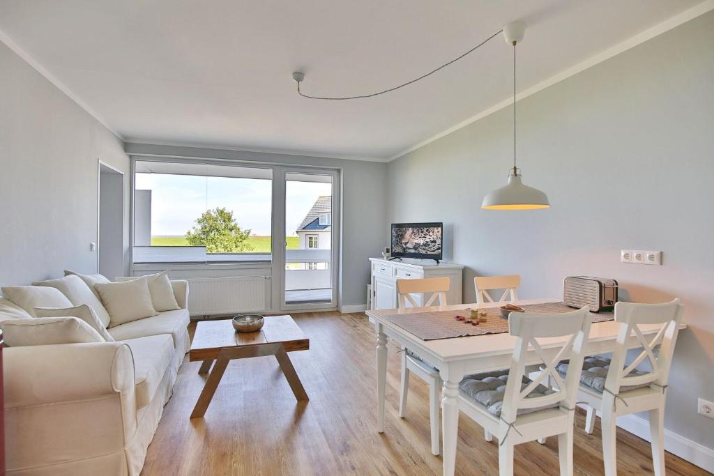 Haus Nautic, FeWo 209, Döse