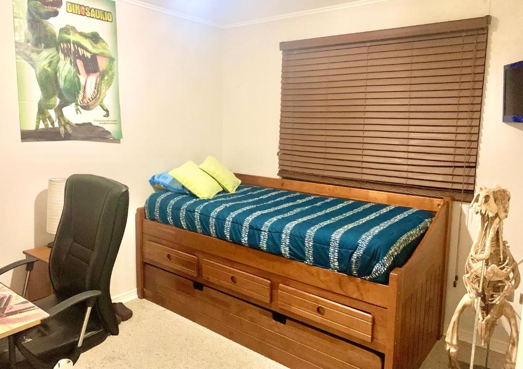 Casa amplia cerca de todo - 2