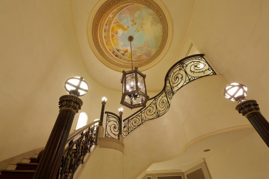 บริการและสิ่งอำนวยความสะดวก