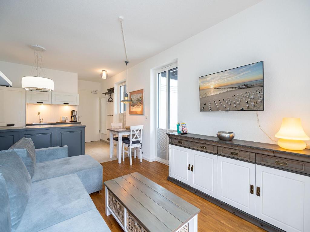 Quartier 7, App 06, Ahlbeck