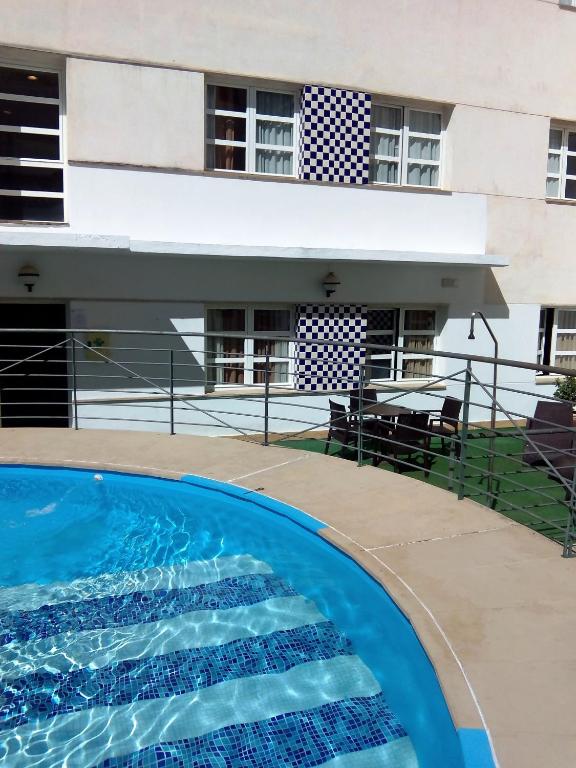 Hotel Ciudad de Cazorla - 5