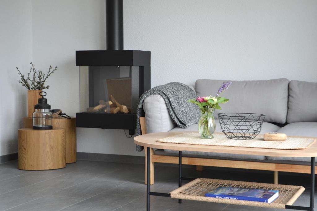 Ferienhaus Meerwunder, Wangerland