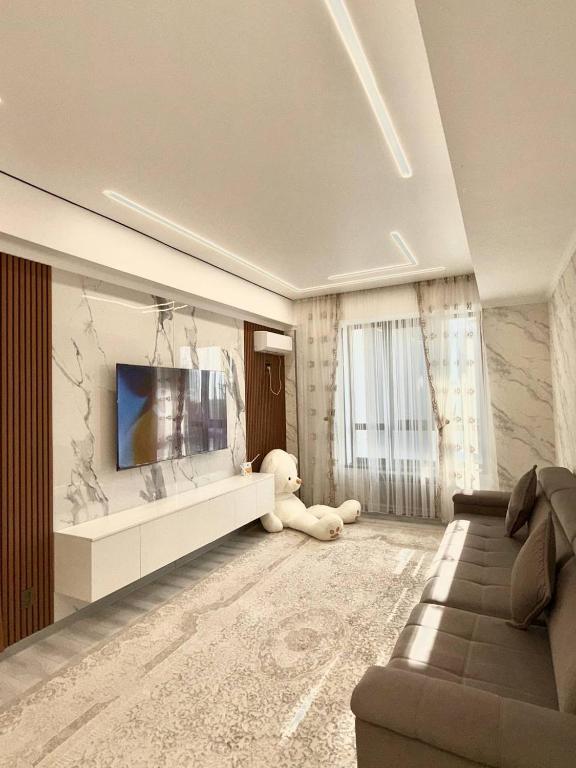 Жк Development, Biškek