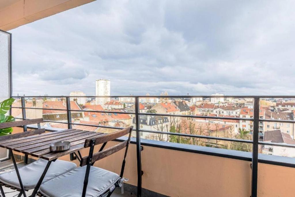 Appartement entier Quartier Sablon vue Cathédrale - 4