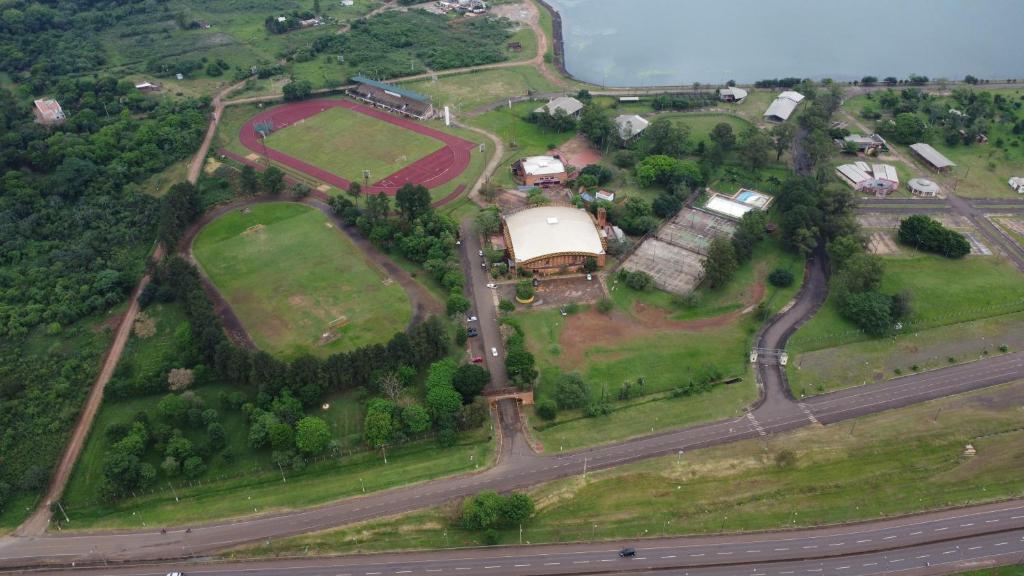 Villa Rally Itapua - 3