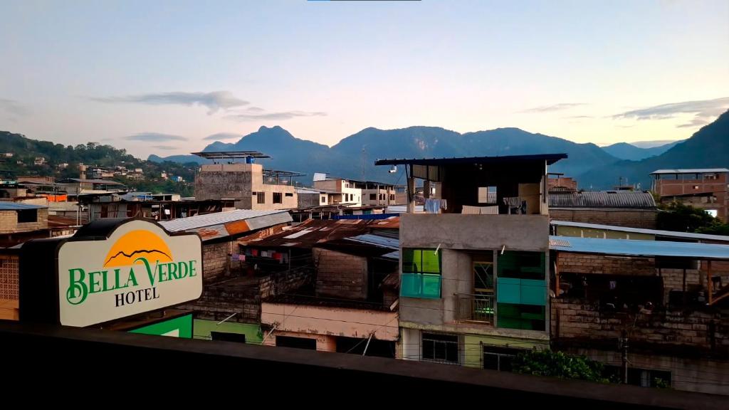 Hotel Bella Verde - 2