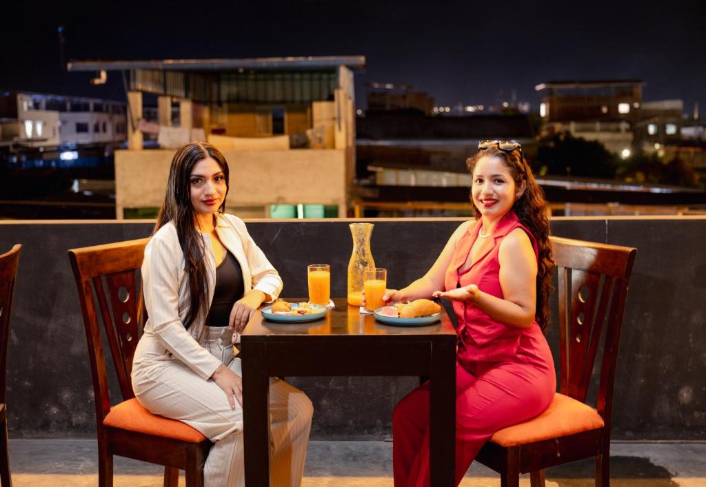 Hotel Bella Verde - 3