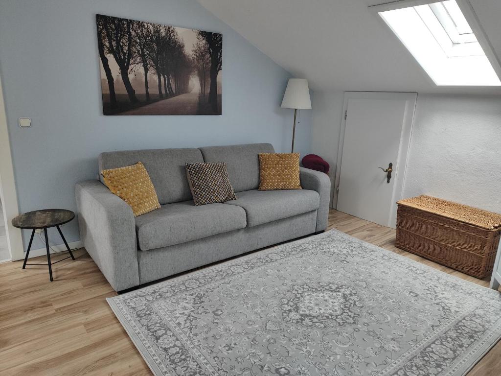 Riverside Apartment - 2